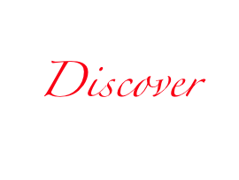 Discover