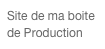 Site de ma boite de Production